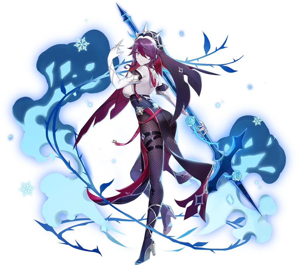Rosaria C0