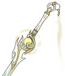 Lightbearing Moonshard