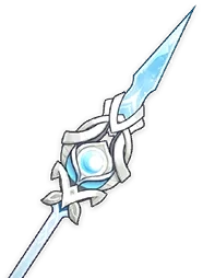 신성한 제사의 지팡이